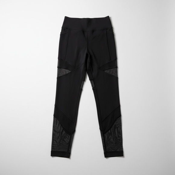 Lululemon Activewear Bundle – Size 8 + JUNK Headband - Picture 4 of 14